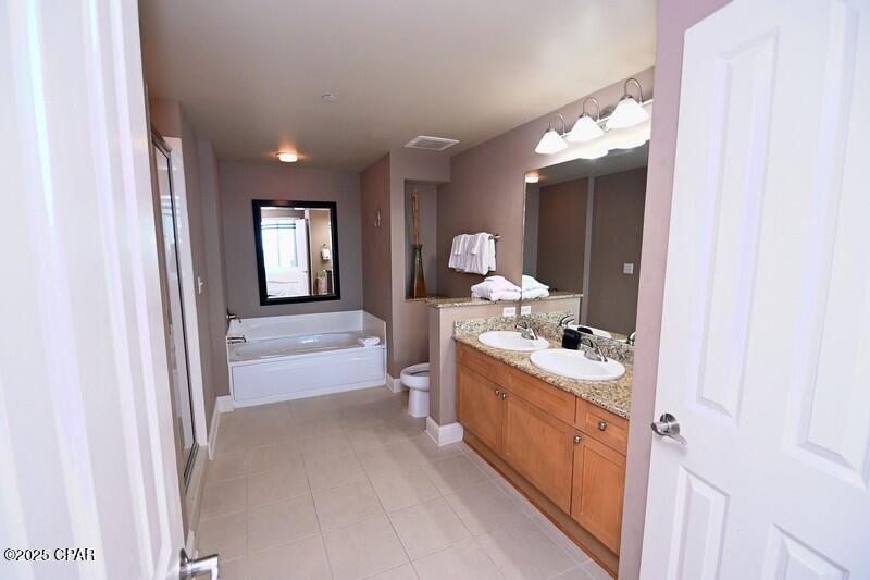15625 Front Beach Road, Unit 1708 Panama City Beach, FL 32413 - Photo 7 of 28