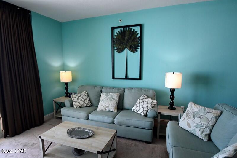 15625 Front Beach Road, Unit 1708 Panama City Beach, FL 32413 - Photo 9 of 28