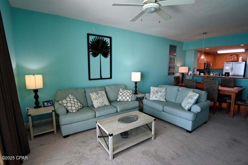 15625 Front Beach Road, Unit 1708 Panama City Beach, FL 32413 - Photo 10 of 28