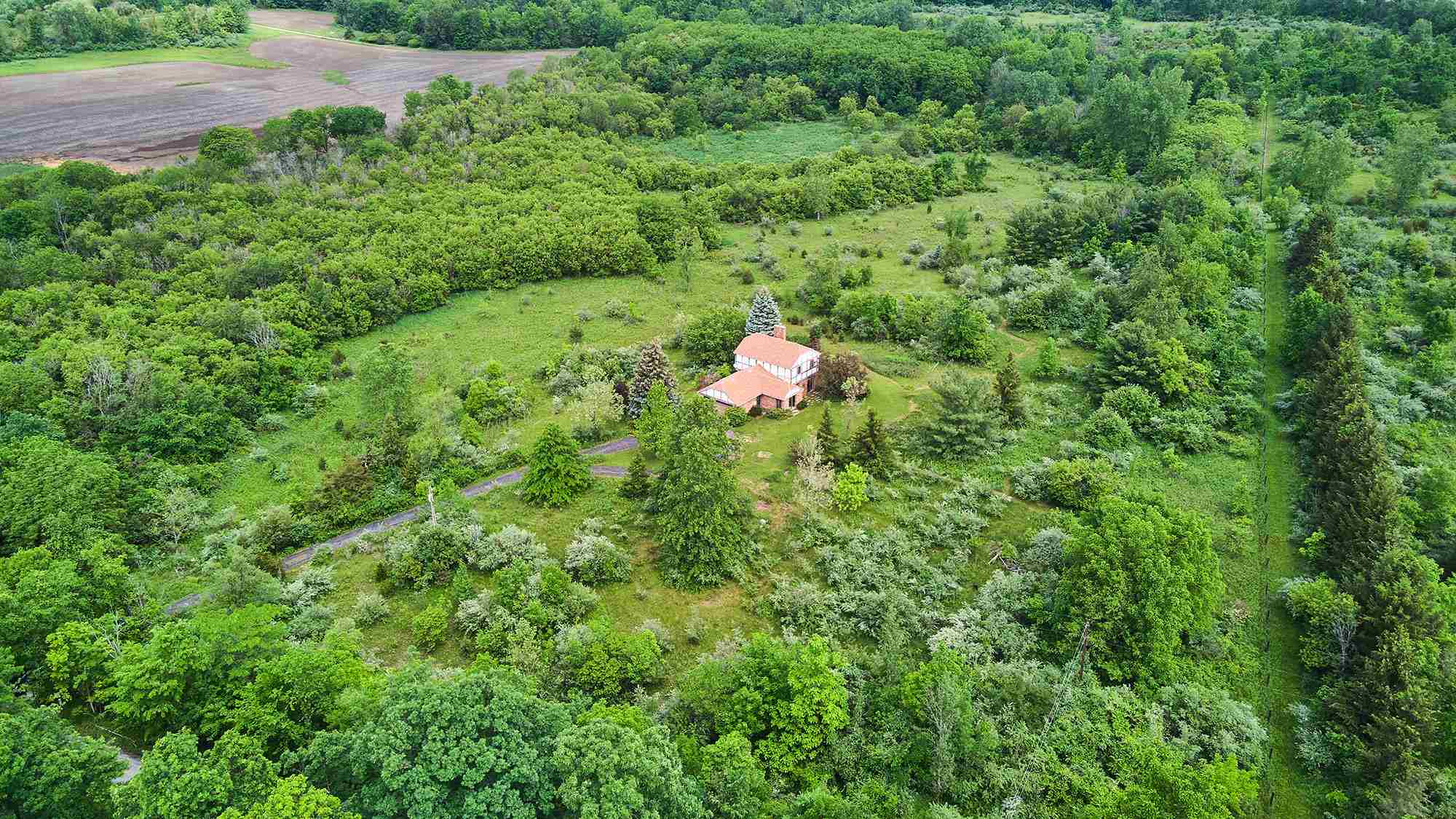 7909 Hollopeter Road Leo, IN 46765 - Photo 11 of 36