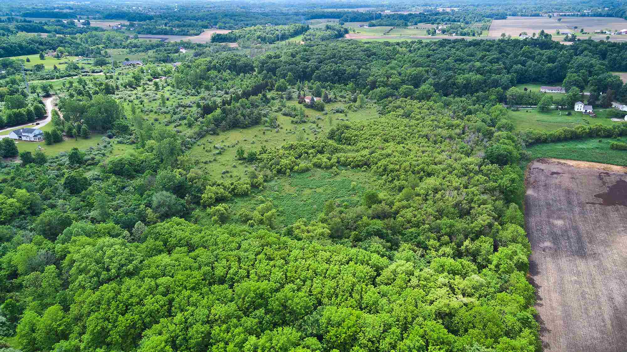 7909 Hollopeter Road Leo, IN 46765 - Photo 14 of 36