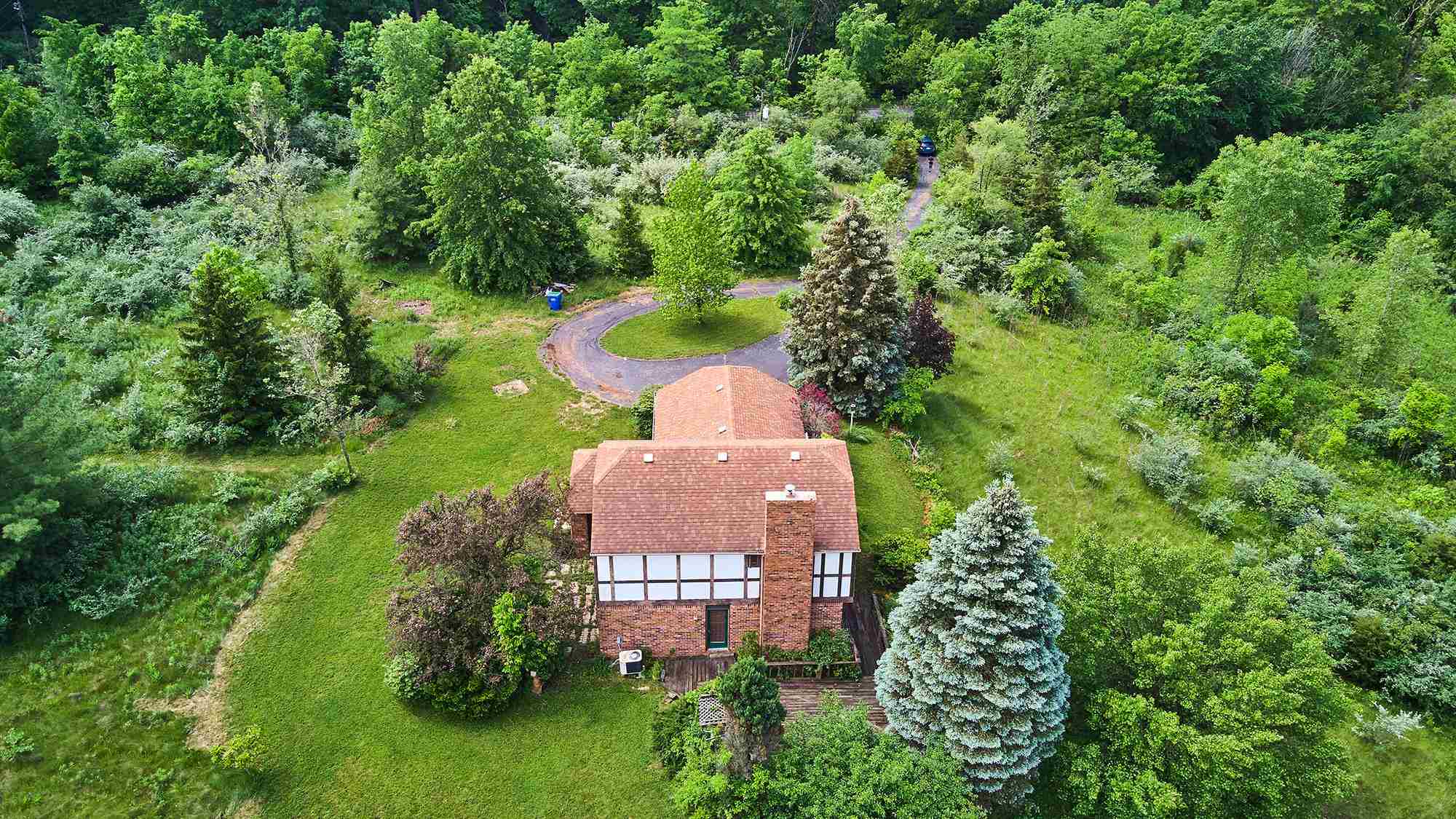 7909 Hollopeter Road Leo, IN 46765 - Photo 6 of 36