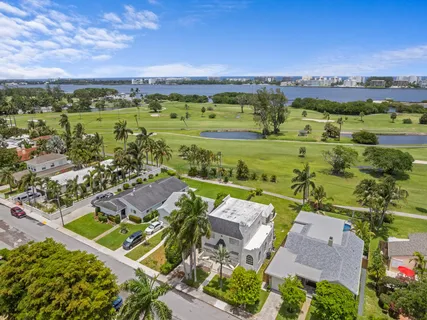 $1,995,000 | 422 North Lakeside Drive, Lake Worth Beach, FL 33460
