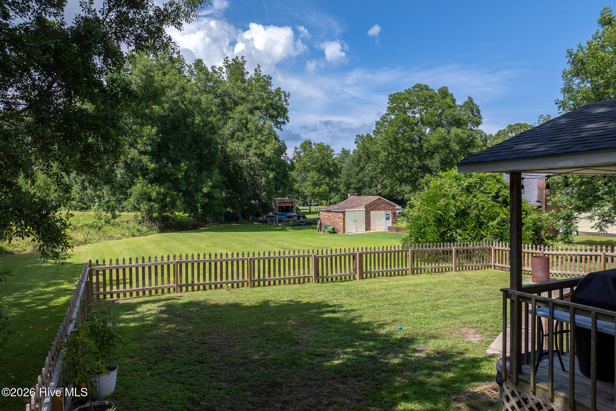 341 North Humphrey Road Jacksonville, NC 28546 - Photo 50 of 64