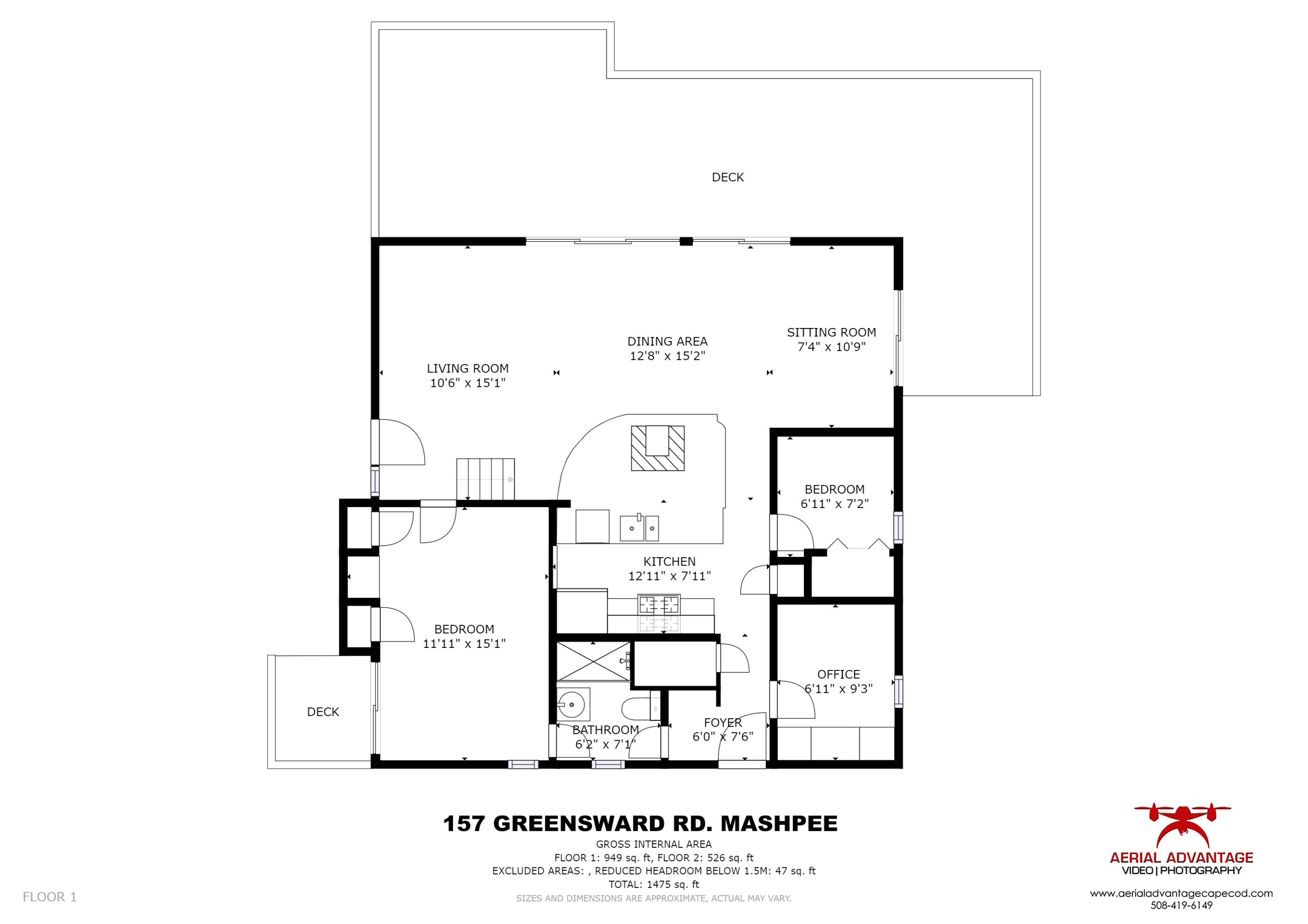 157 Greensward Road Mashpee, MA 02649 - Photo 71 of 75 0_157-greensward-rd_0_1LOGO