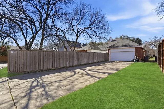 $575,000 | 3104 Stonehenge Drive, Richardson, TX 75082