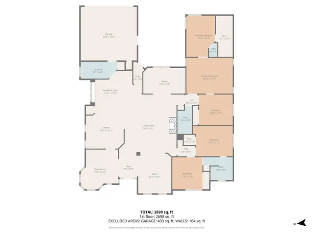 $575,000 | 3104 Stonehenge Drive, Richardson, TX 75082