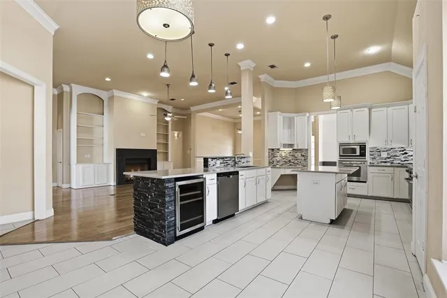 $575,000 | 3104 Stonehenge Drive, Richardson, TX 75082