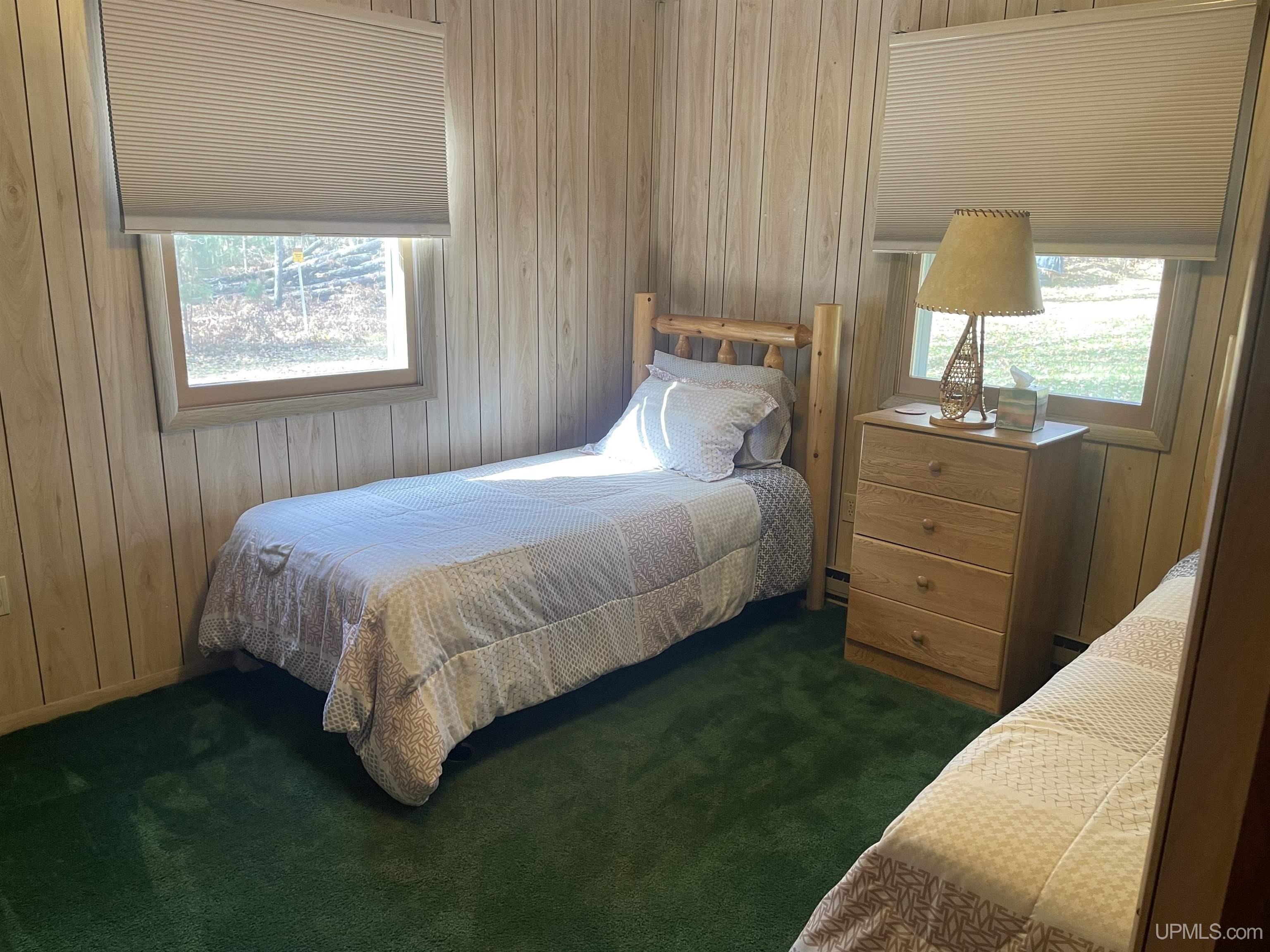 8301 Mirror Lake Road Munising, MI 49862 - Photo 28 of 43