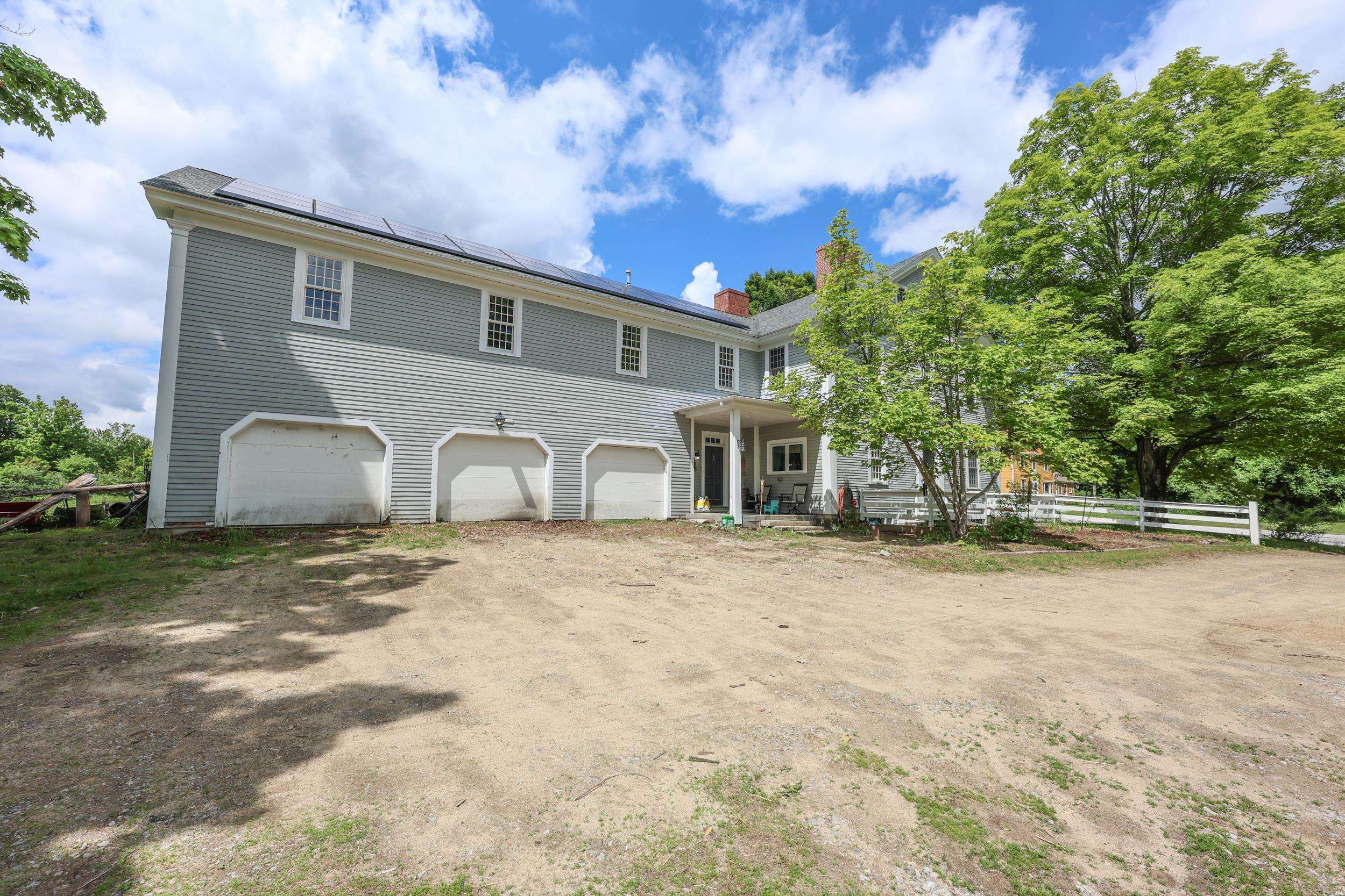 24 Franklin Road Salisbury, NH 03268 - Photo 4 of 60