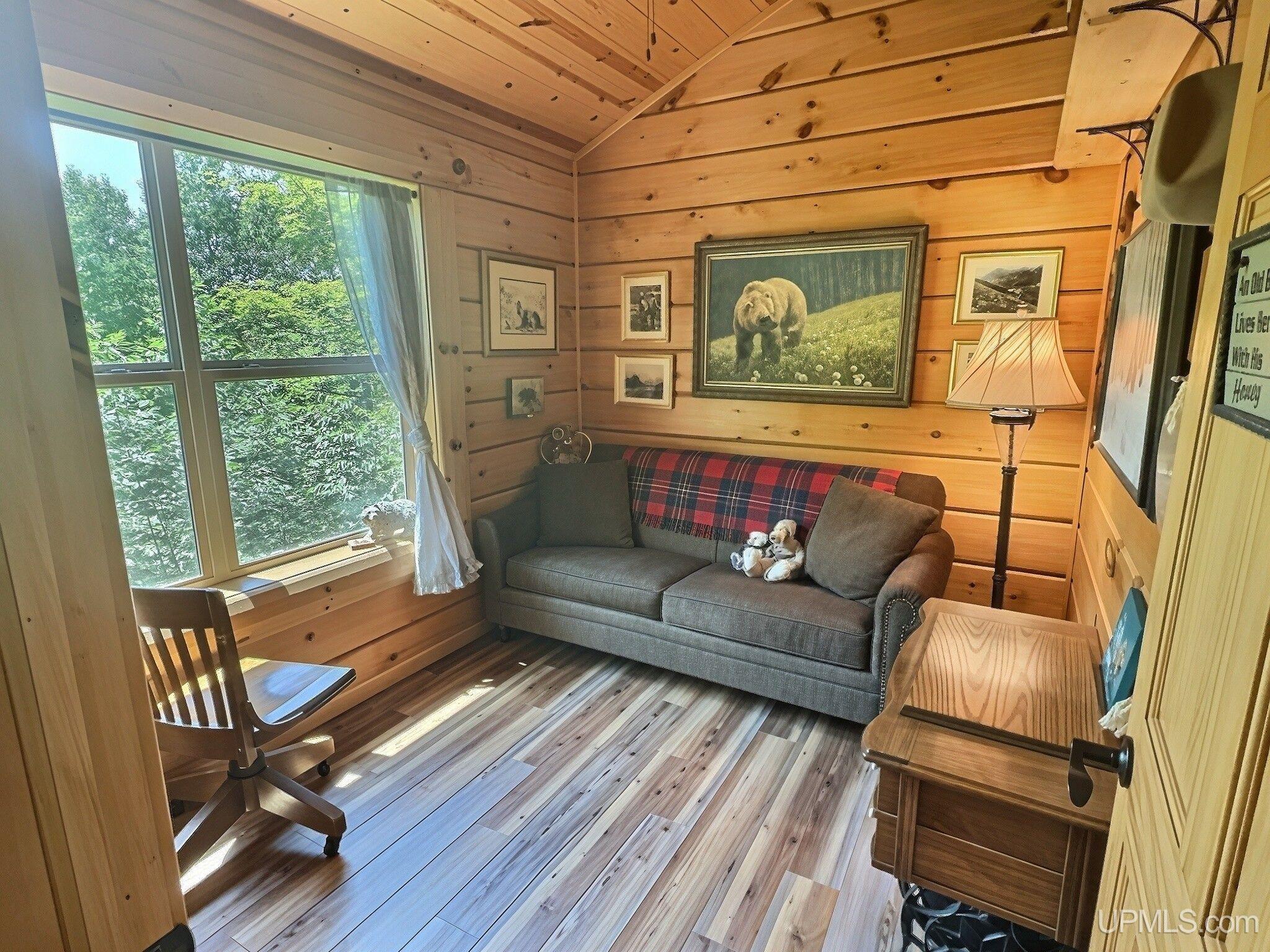 24954 Victoria Dam Road Rockland, MI 49960 - Photo 29 of 78