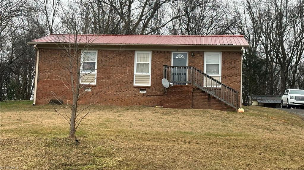 474 North Koontz Road Lexington, NC 27295 - Photo 1 of 18 Gallery Image 1