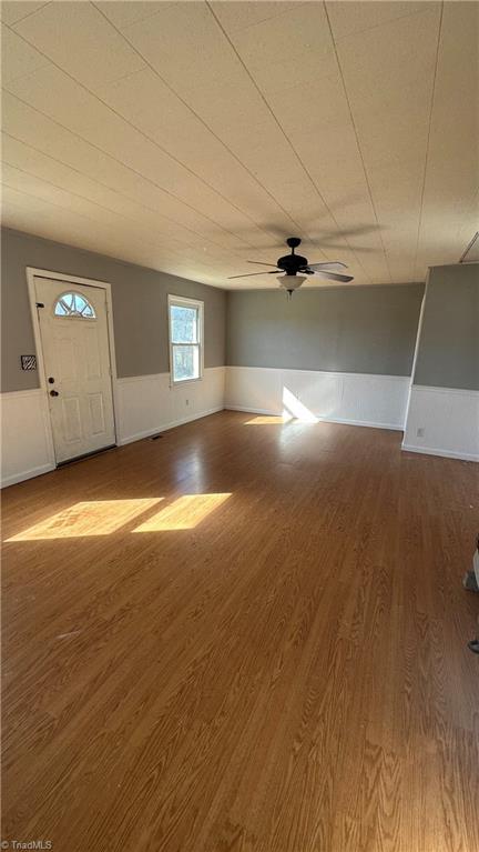 474 North Koontz Road Lexington, NC 27295 - Photo 5 of 18 Gallery Image 5