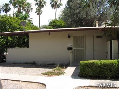 1002 South Kolb Road, Unit 14 Tucson, AZ 85710 - Photo 1 of 5 Gallery Image 1