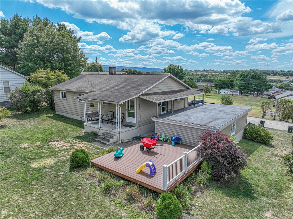 81 Mountain View Street Uniontown, PA 15401 - Photo 25 of 27