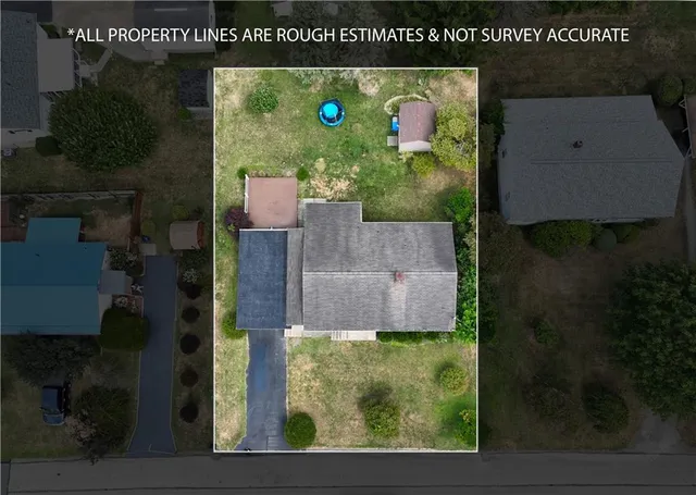 $175,000 | 81 Mountain View Street, Uniontown, PA 15401