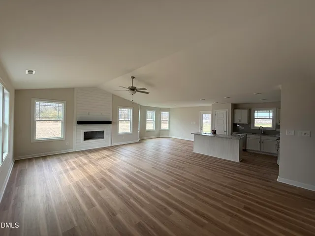 $310,900 | 242 Maxwell Farm Lane, Selma, NC 27576