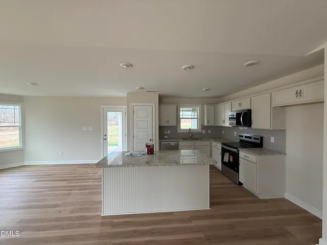 $310,900 | 242 Maxwell Farm Lane, Selma, NC 27576