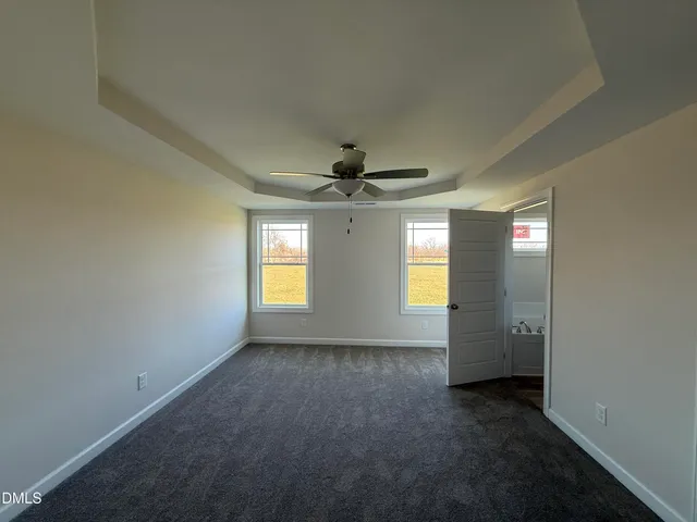 $310,900 | 242 Maxwell Farm Lane, Selma, NC 27576