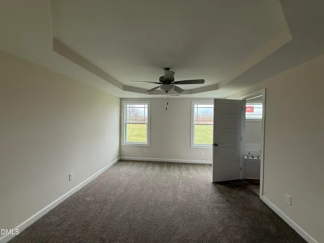 $310,900 | 242 Maxwell Farm Lane, Selma, NC 27576