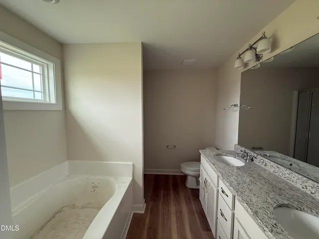 $310,900 | 242 Maxwell Farm Lane, Selma, NC 27576