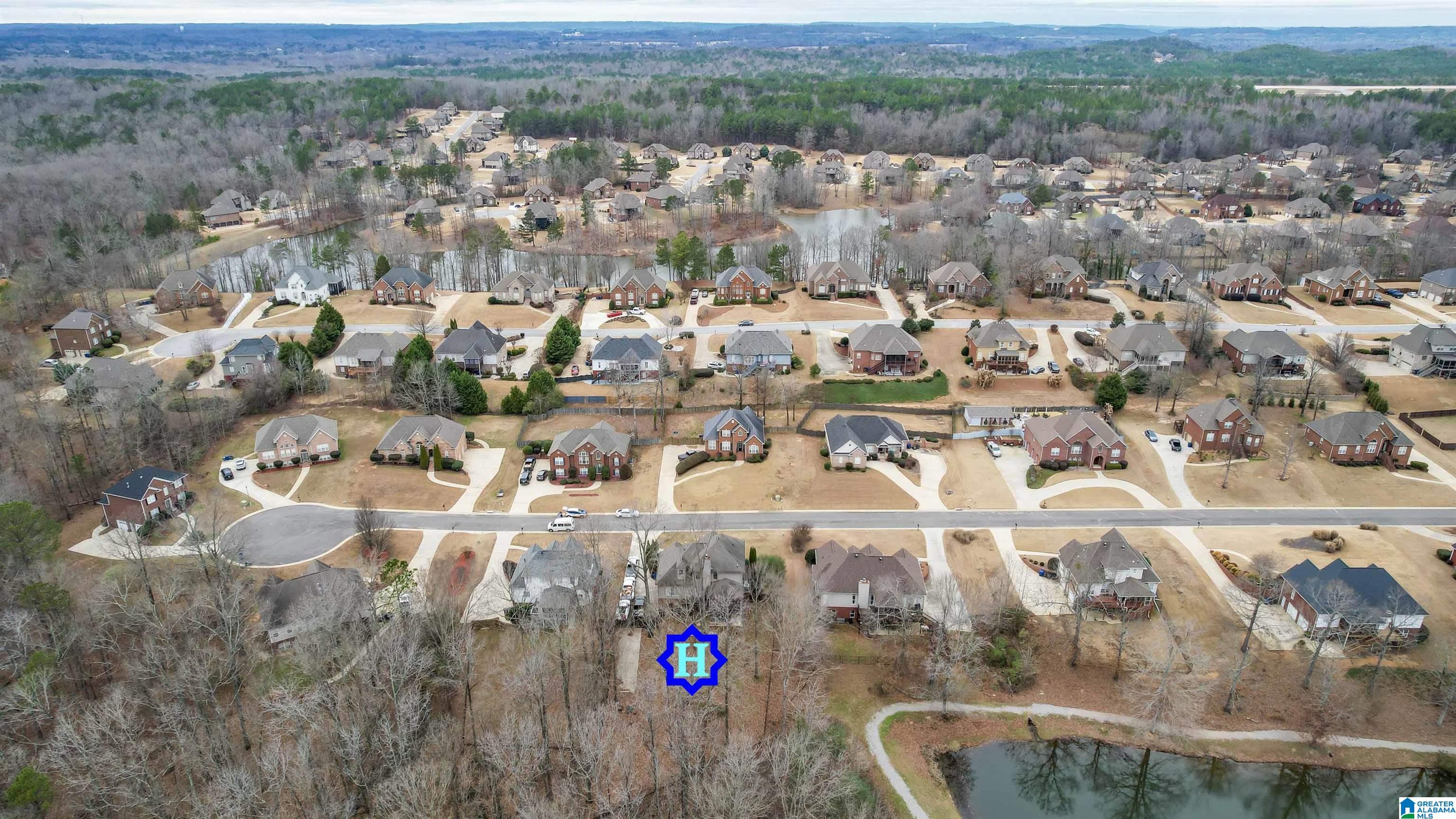 2756 Oakleaf Circle Helena, AL 35022 - Photo 53 of 55