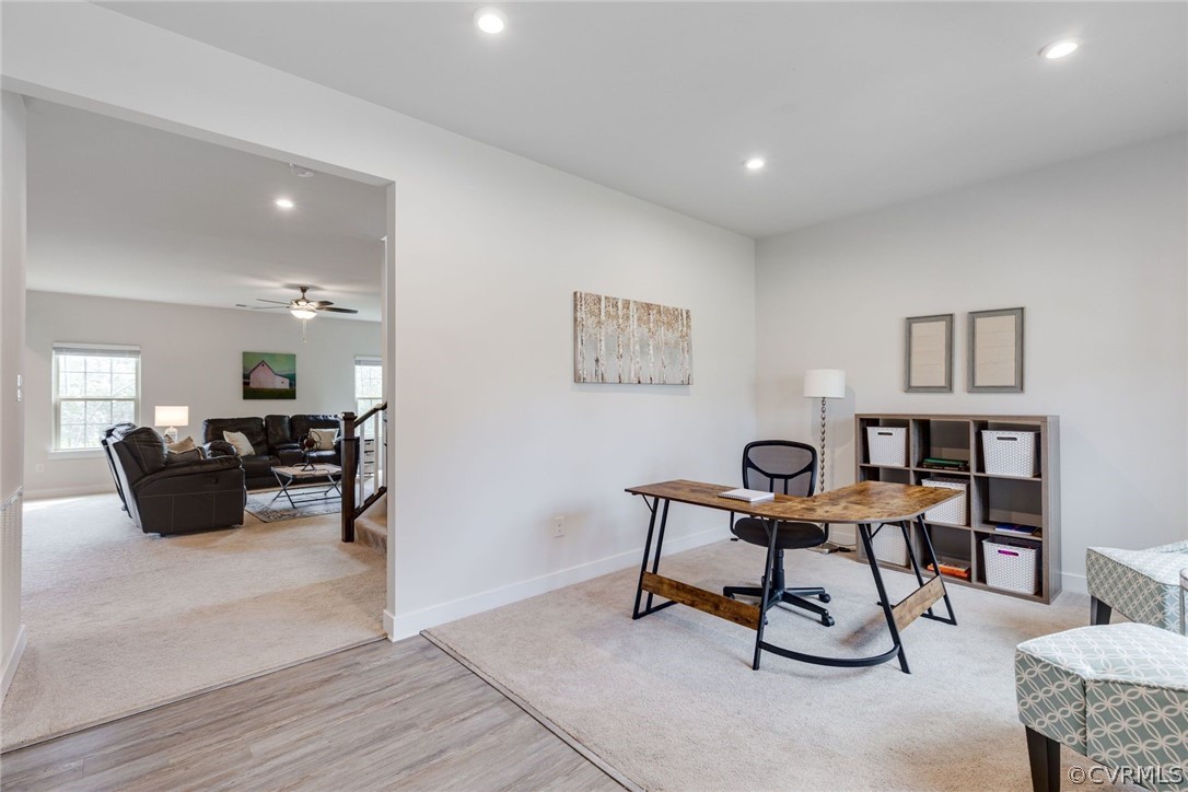 10419 Centralia Station Chester, VA 23831 - Photo 12 of 50