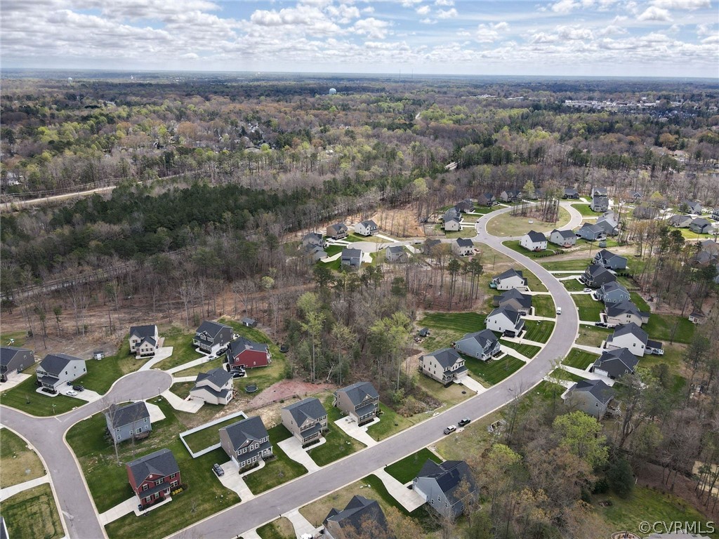 10419 Centralia Station Chester, VA 23831 - Photo 47 of 50 an aerial view of multiple house