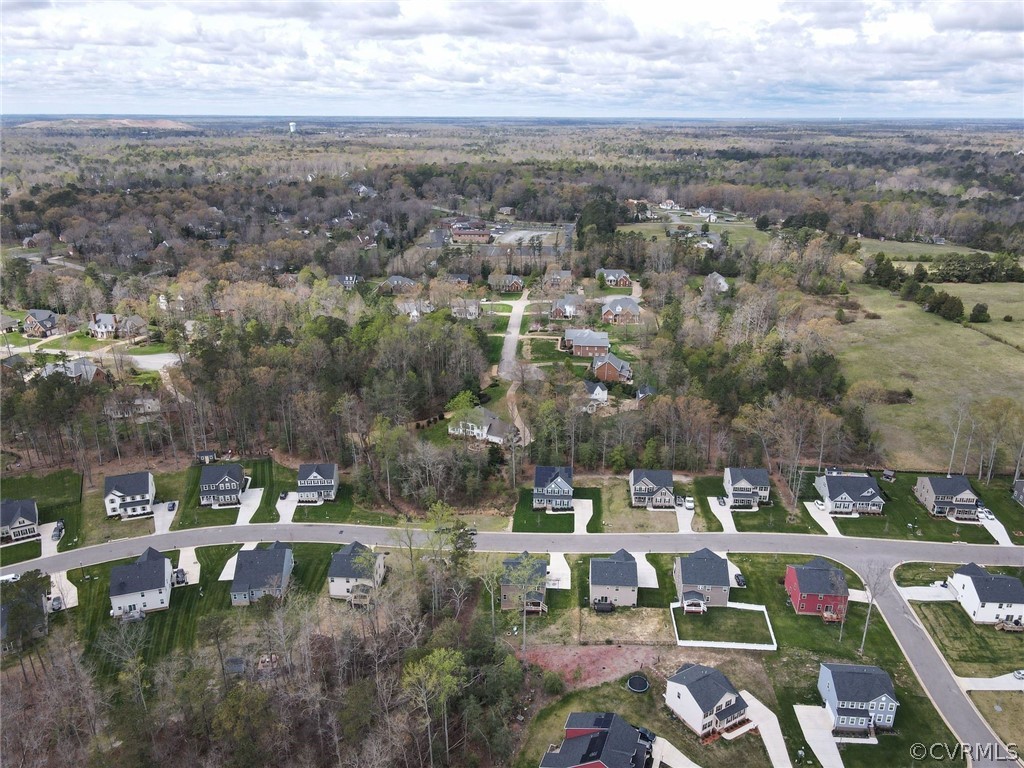10419 Centralia Station Chester, VA 23831 - Photo 48 of 50 a view of yard with outdoor seating