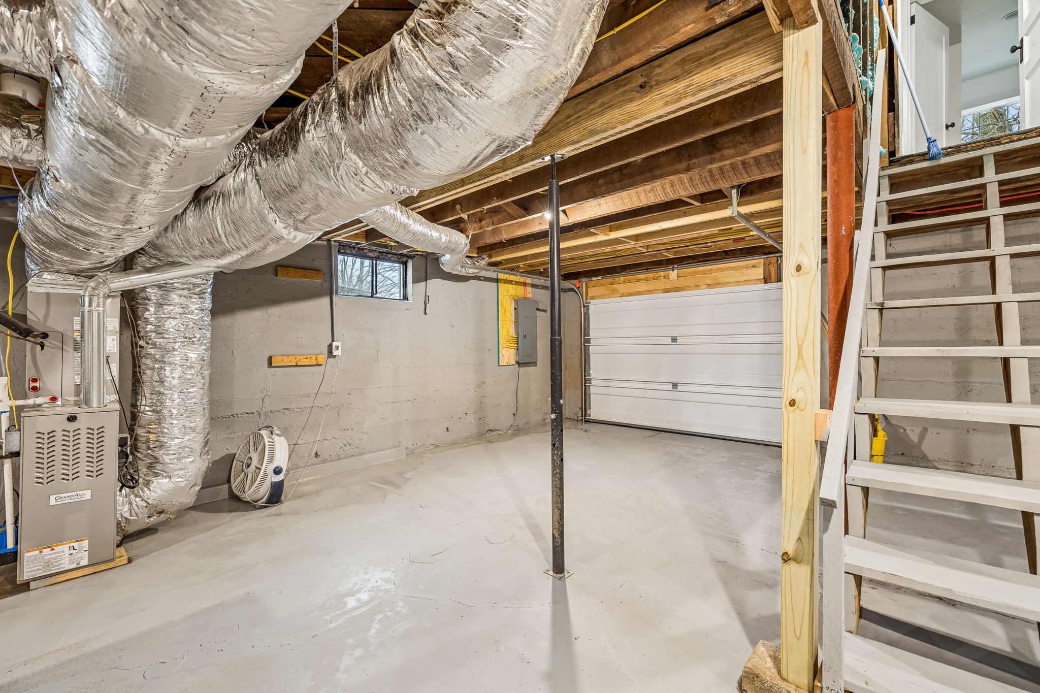 306 Lawrence Street Mount Pleasant, TN 38474 - Photo 44 of 55