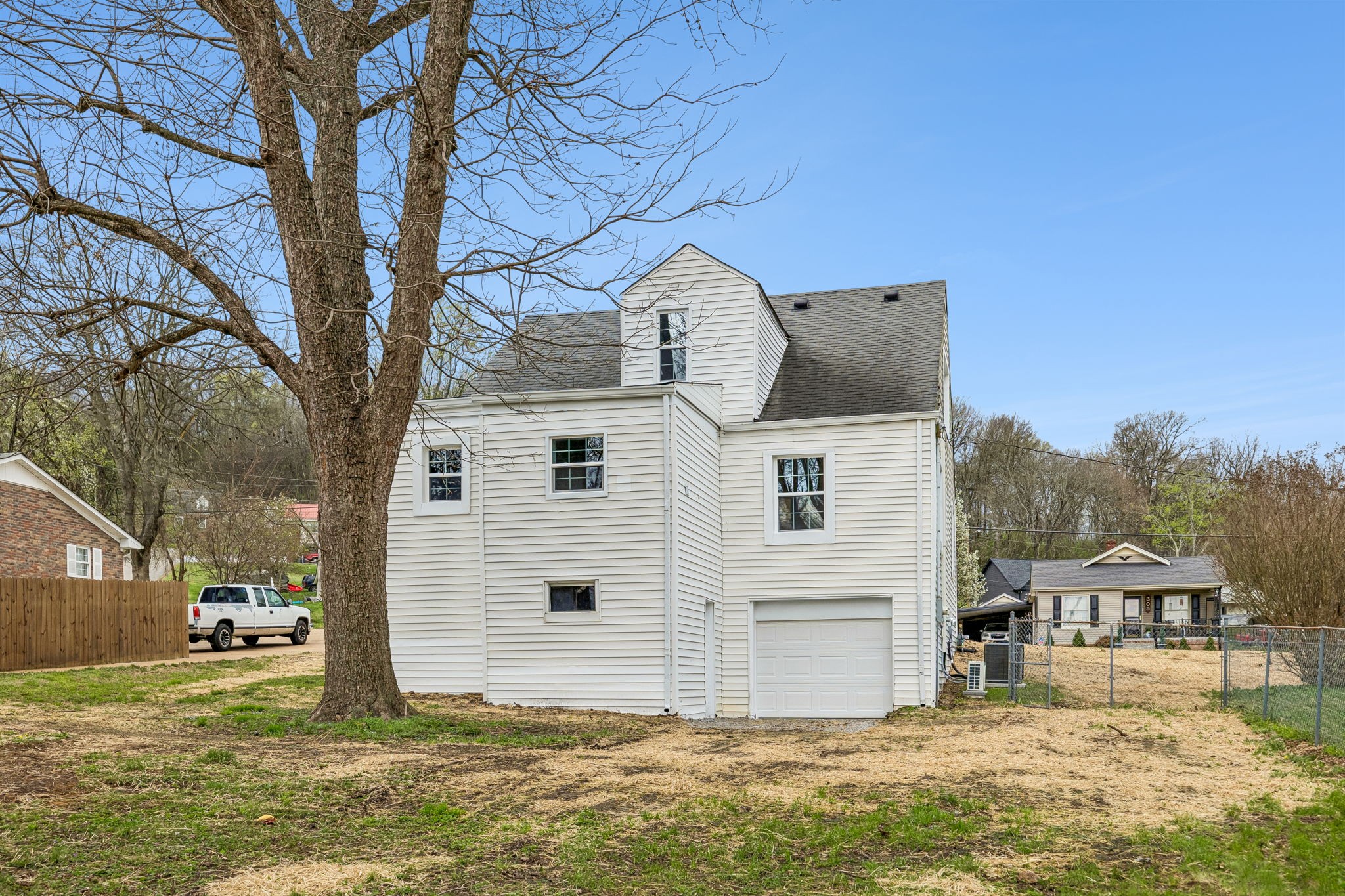 306 Lawrence Street Mount Pleasant, TN 38474 - Photo 45 of 55