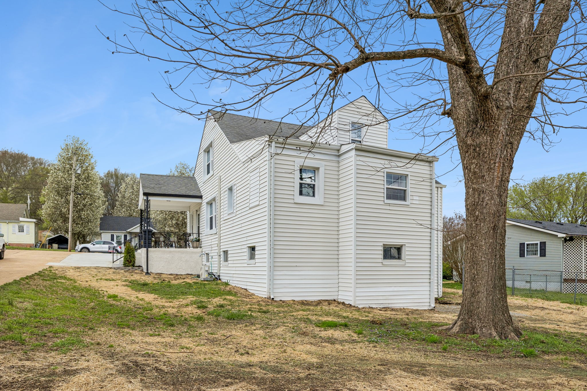 306 Lawrence Street Mount Pleasant, TN 38474 - Photo 47 of 55