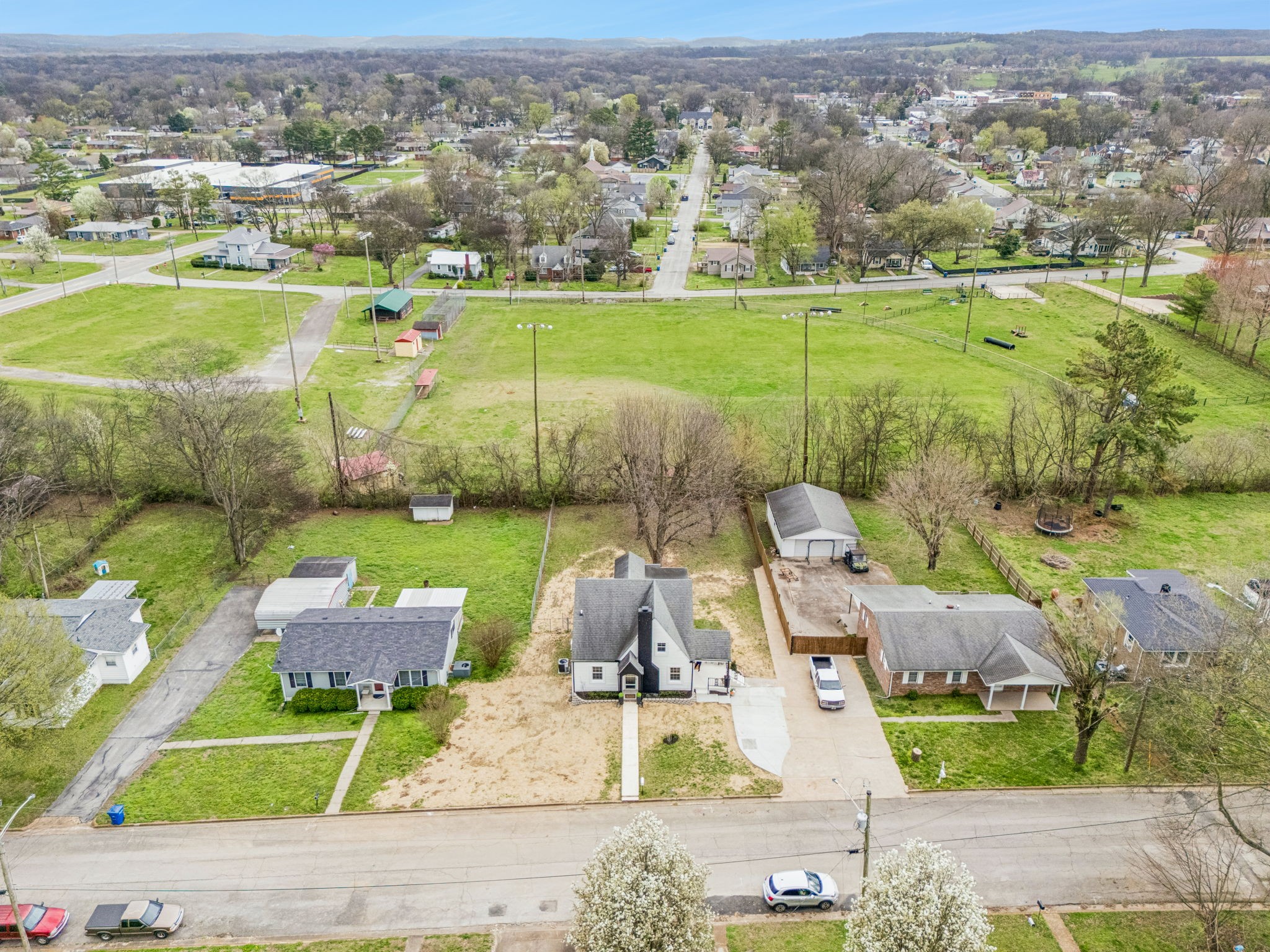 306 Lawrence Street Mount Pleasant, TN 38474 - Photo 50 of 55