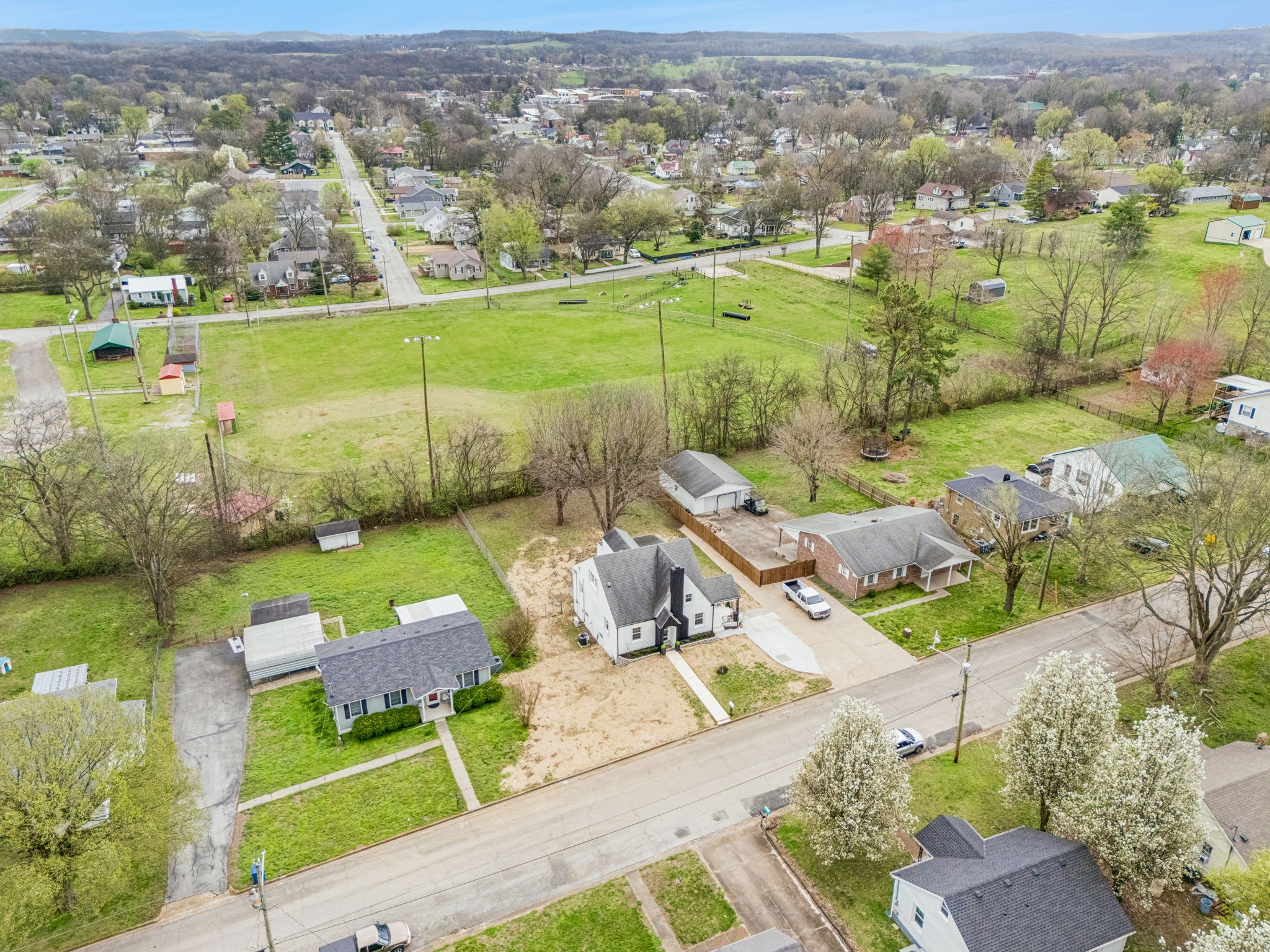 306 Lawrence Street Mount Pleasant, TN 38474 - Photo 51 of 55