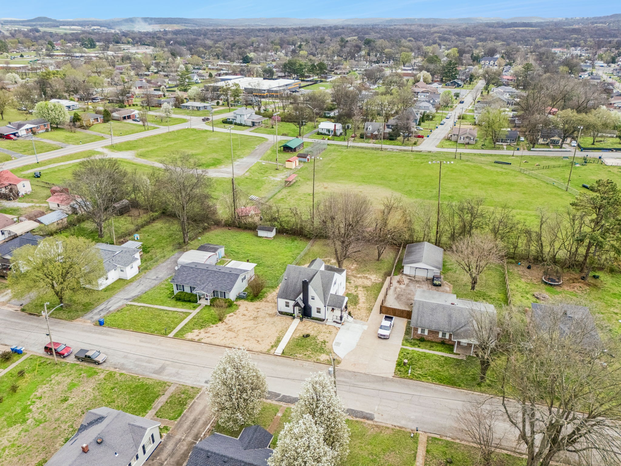 306 Lawrence Street Mount Pleasant, TN 38474 - Photo 52 of 55