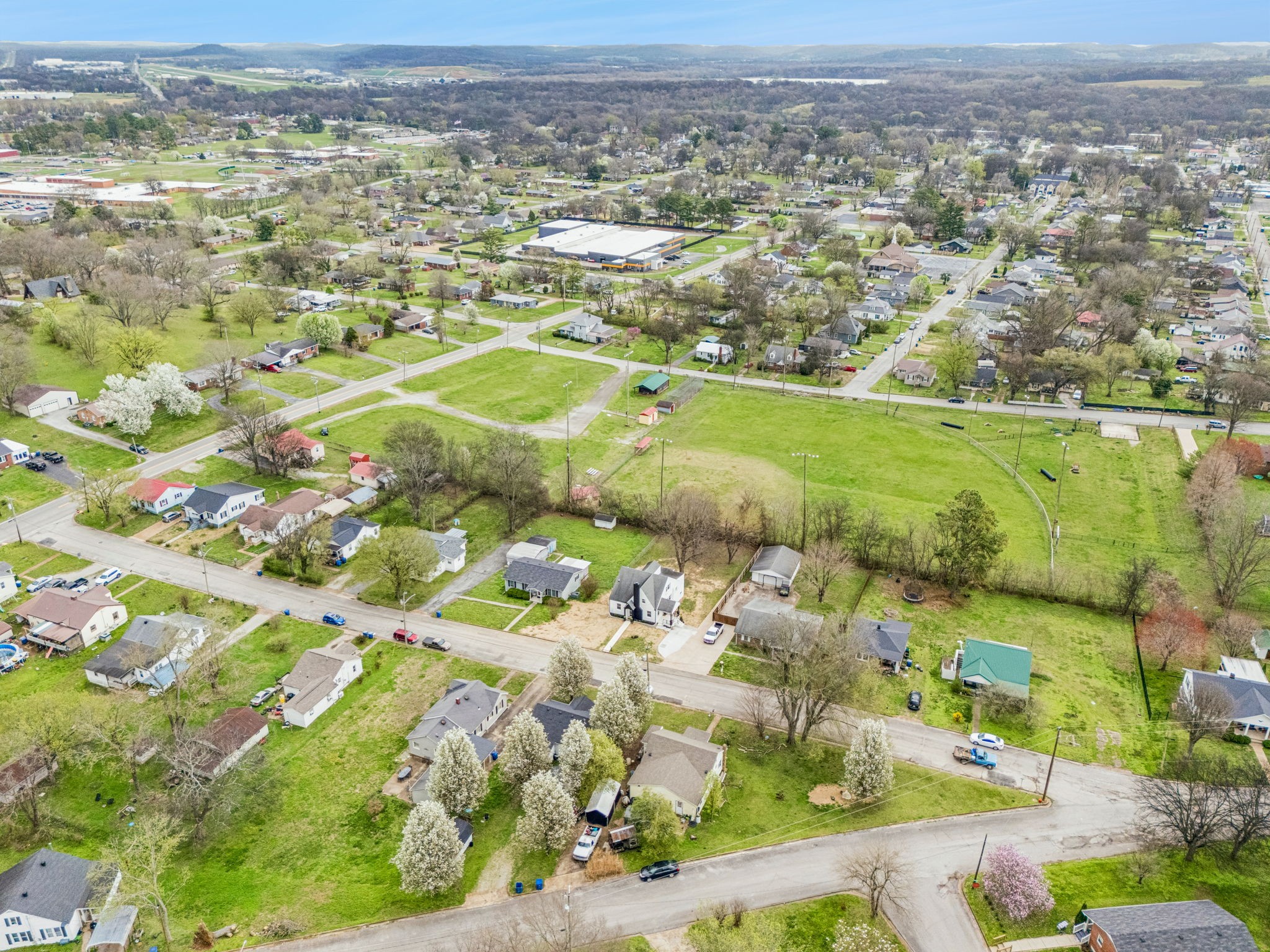 306 Lawrence Street Mount Pleasant, TN 38474 - Photo 55 of 55