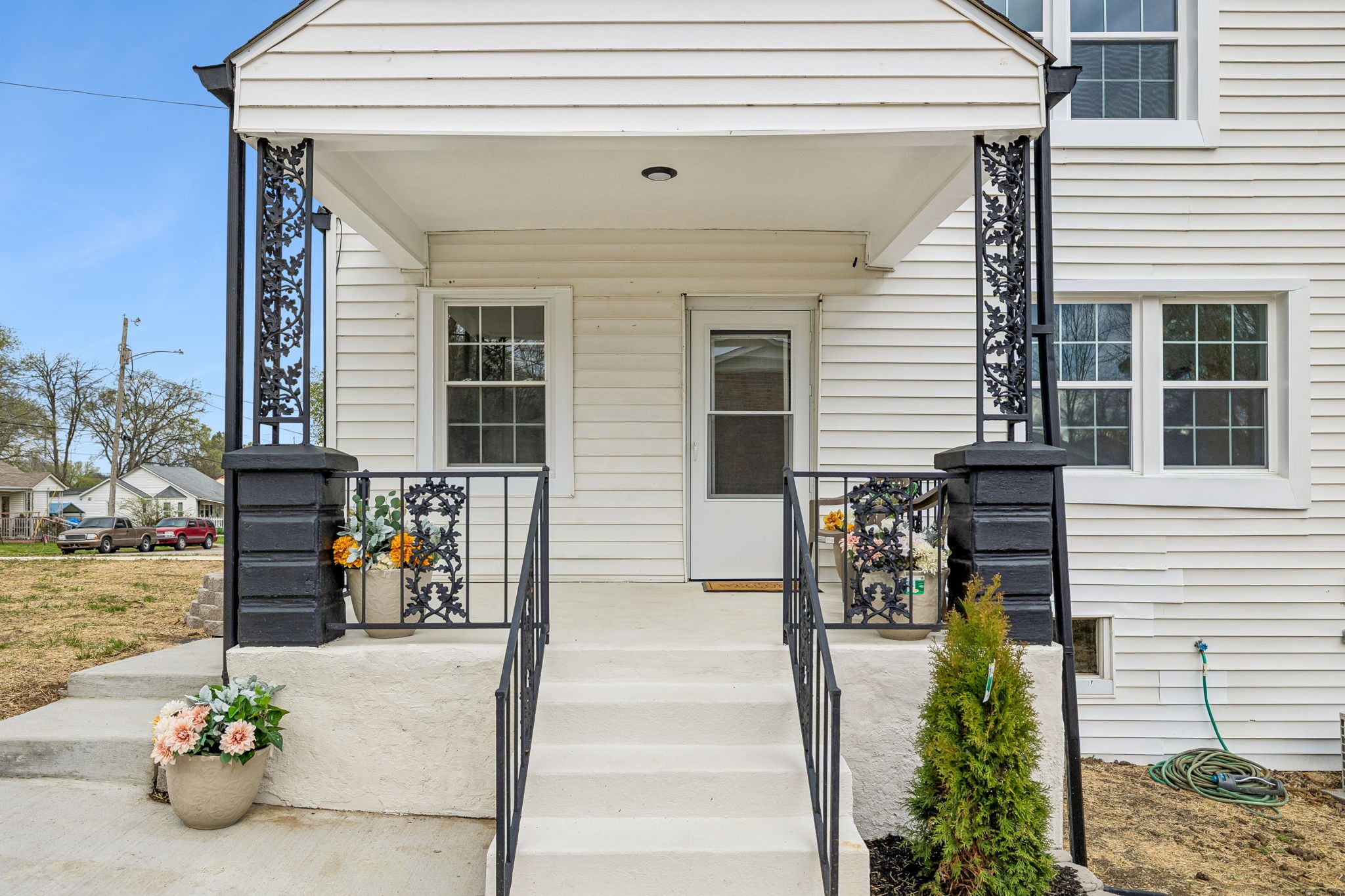 306 Lawrence Street Mount Pleasant, TN 38474 - Photo 6 of 55