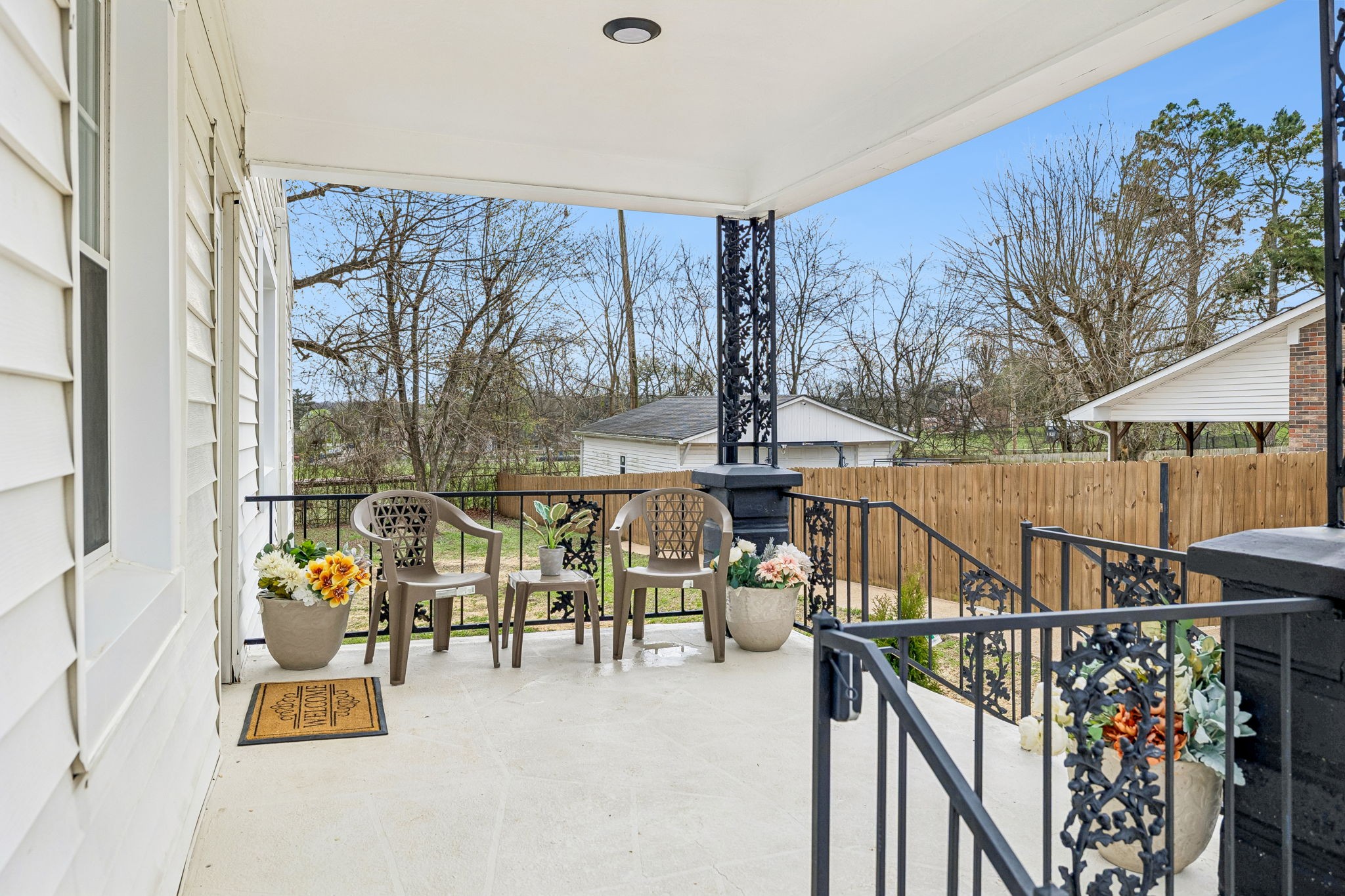 306 Lawrence Street Mount Pleasant, TN 38474 - Photo 7 of 55