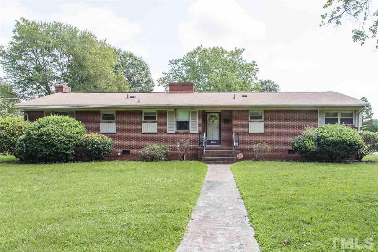 3300 Winston Road Durham, NC 27704 - Photo 1 of 4 Gallery Image 1