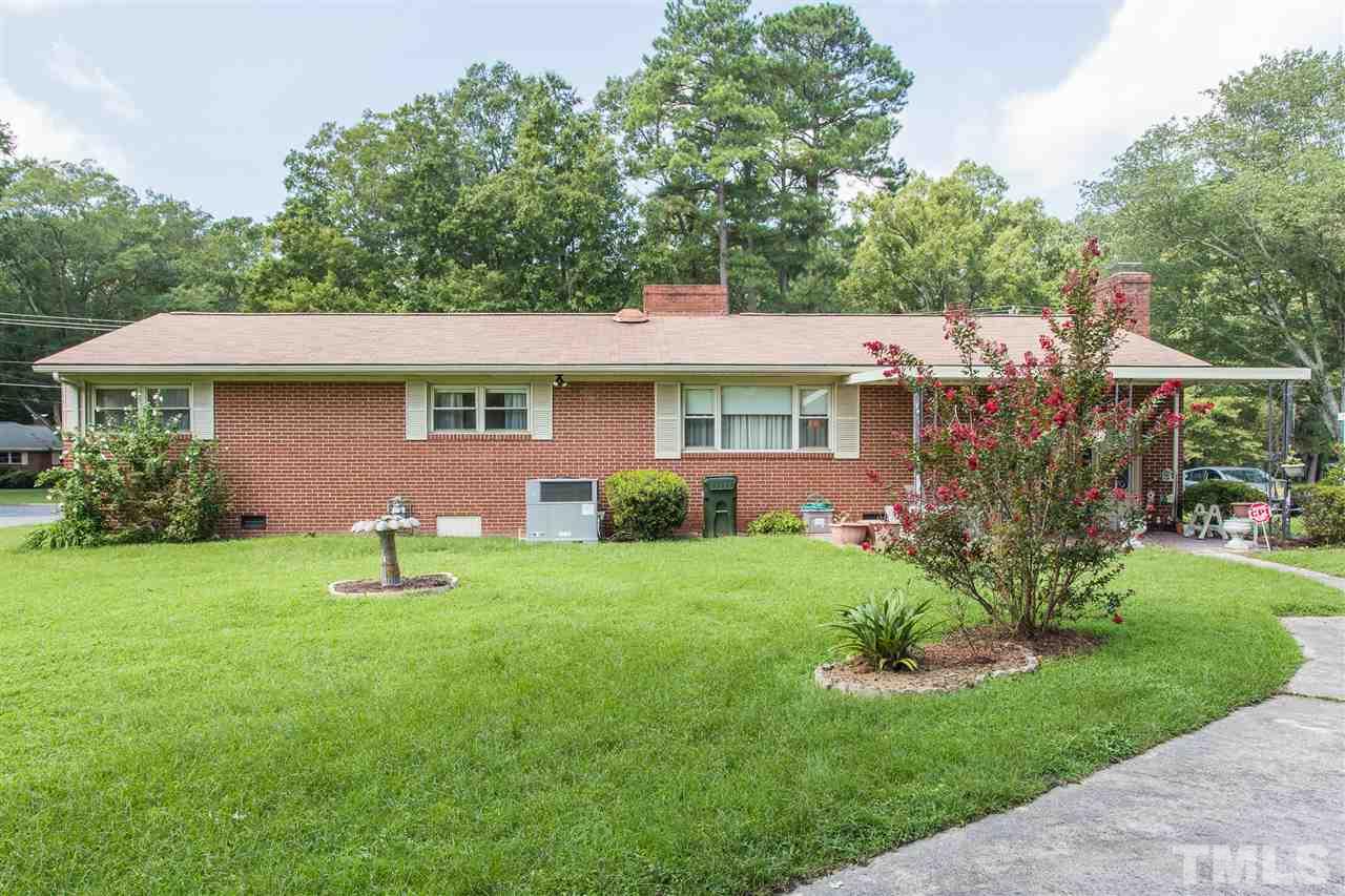 3300 Winston Road Durham, NC 27704 - Photo 4 of 4 Gallery Image 4