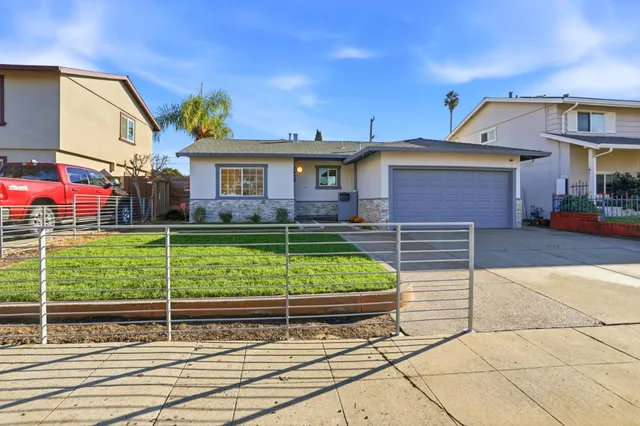 $1,099,000 | 3458 Rocky Mountain Drive, San Jose, CA 95127
