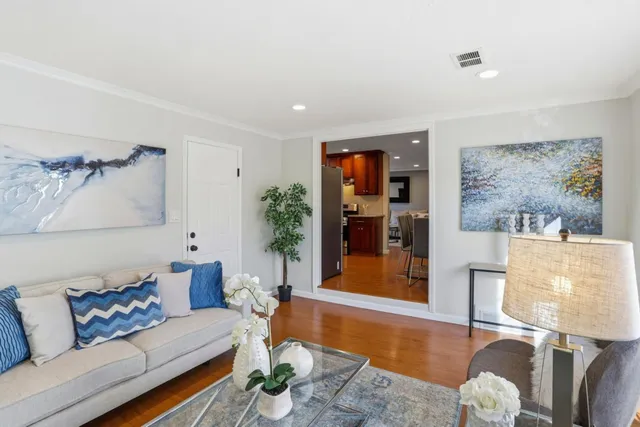 $1,099,000 | 3458 Rocky Mountain Drive, San Jose, CA 95127