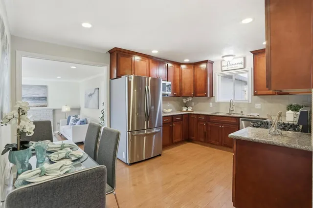 $1,099,000 | 3458 Rocky Mountain Drive, San Jose, CA 95127