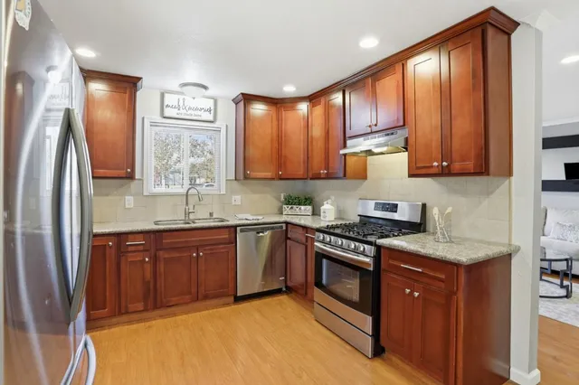 $1,099,000 | 3458 Rocky Mountain Drive, San Jose, CA 95127