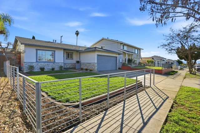 $1,099,000 | 3458 Rocky Mountain Drive, San Jose, CA 95127