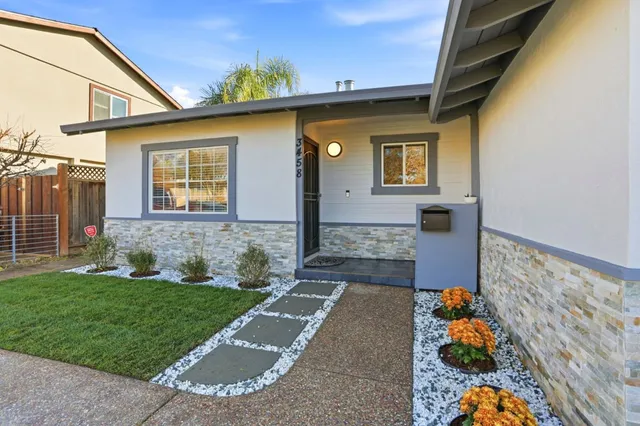 $1,099,000 | 3458 Rocky Mountain Drive, San Jose, CA 95127
