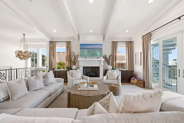 $5,900,000 | 139 Sand Cliffs Dr Inlet Beach, Inlet Beach, FL 32461