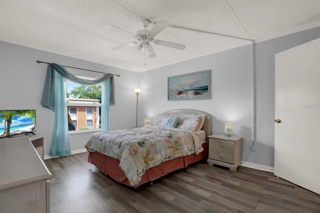 $154,999 | 12760 Indian Rocks Road, Unit 578, Largo, FL 33774