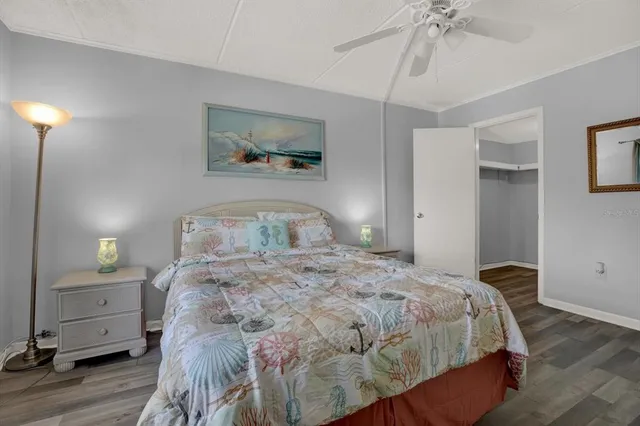 $154,999 | 12760 Indian Rocks Road, Unit 578, Largo, FL 33774