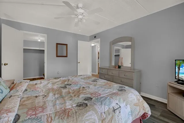 $154,999 | 12760 Indian Rocks Road, Unit 578, Largo, FL 33774